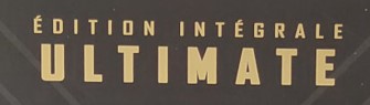 Marvel Ultimate (Hachette)